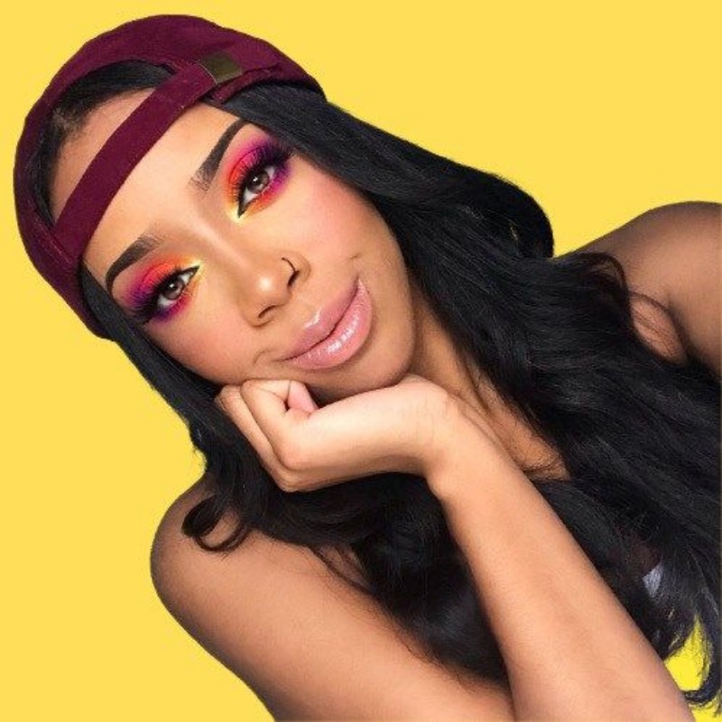 Atarah Mayhew: Sexy Pics of the Rising TikTok Sensation