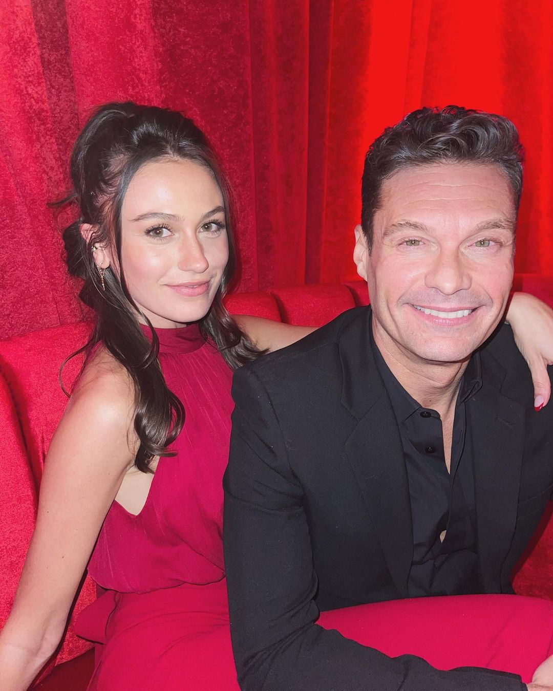Aubrey Paige Petcosky, Ryan Seacrest Ex-Girlfriend: Age, Now - Who Is Ryan Seacrest’s Wife? The TV Icon’s Romantic Timeline