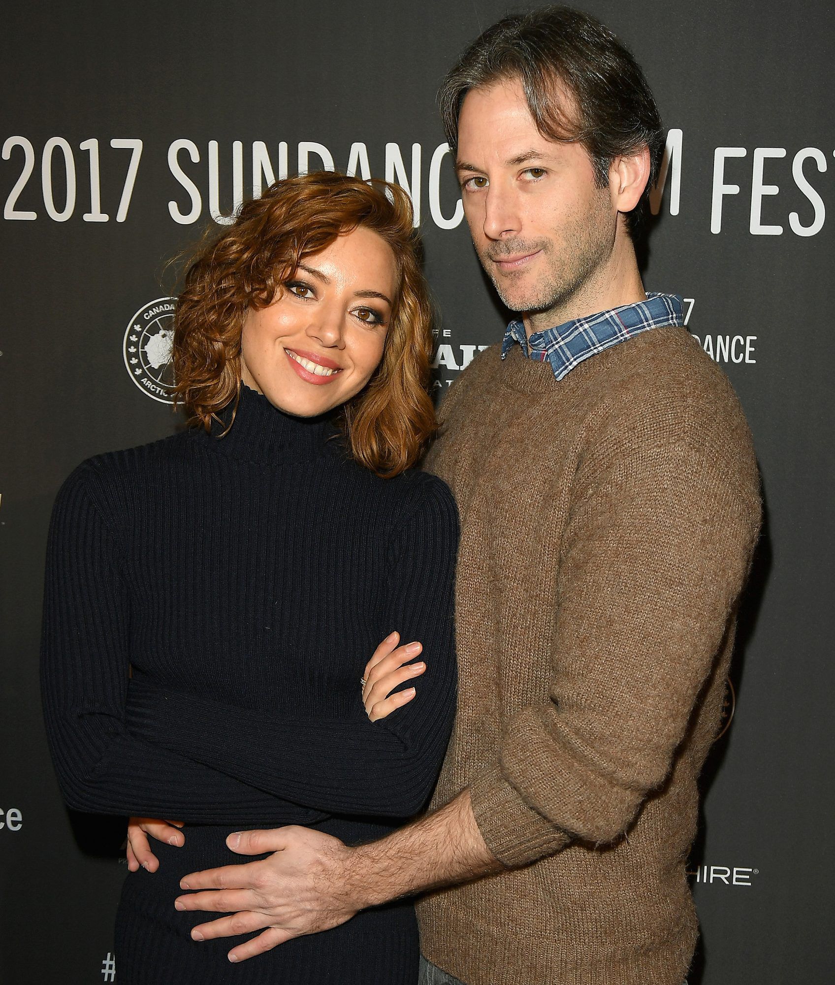 Aubrey Plaza Marries Longtime Love Jeff Baena: 'My Darling Husband' - Who Is Aubrey Plaza’s Husband? Meet Jeff Baena, the Director She Married in Secret