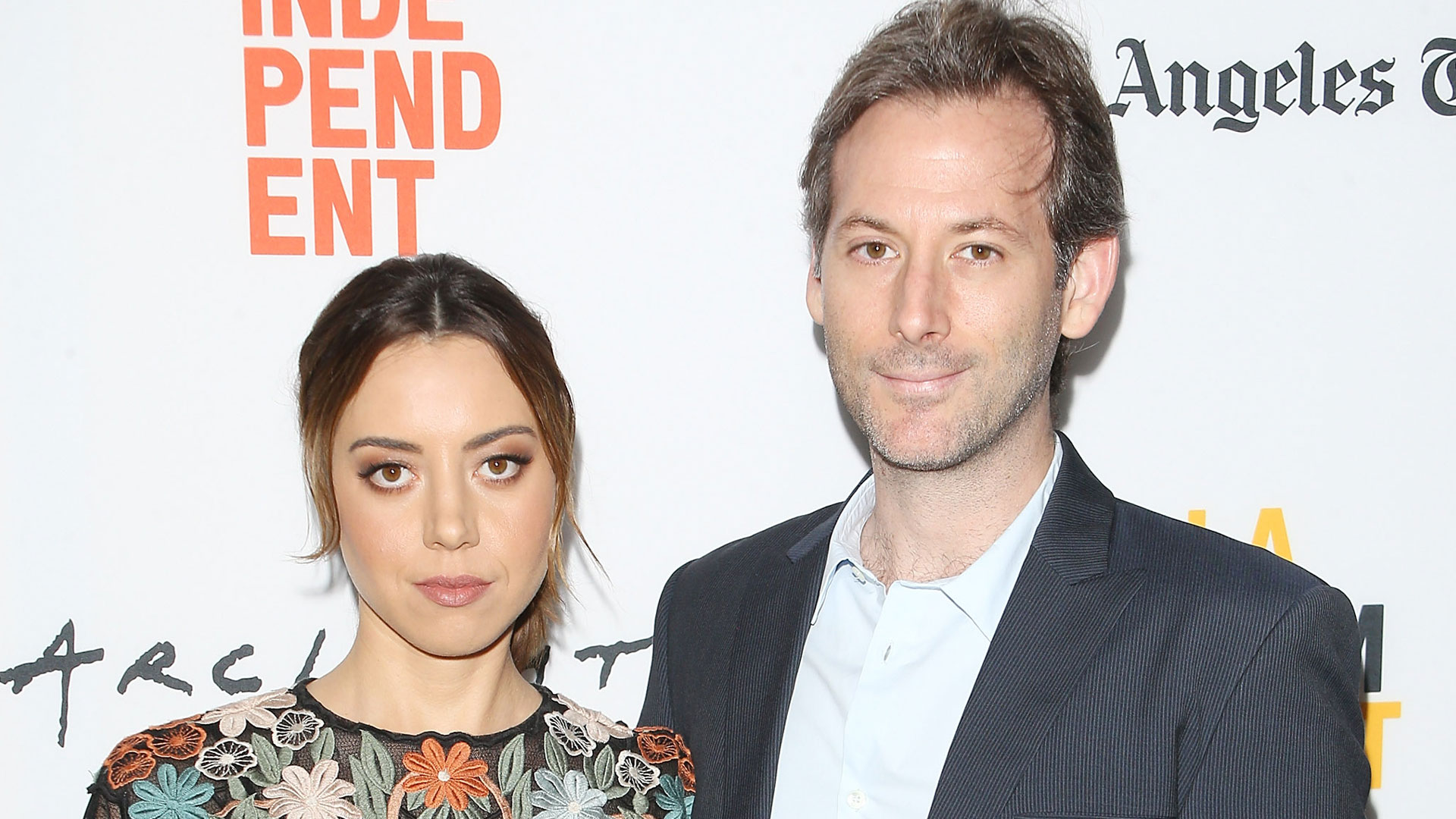 Aubrey Plaza's husband Jeff Baena's final resting place revealed in new - Who Is Aubrey Plaza’s Husband? Meet Jeff Baena, the Director She Married in Secret
