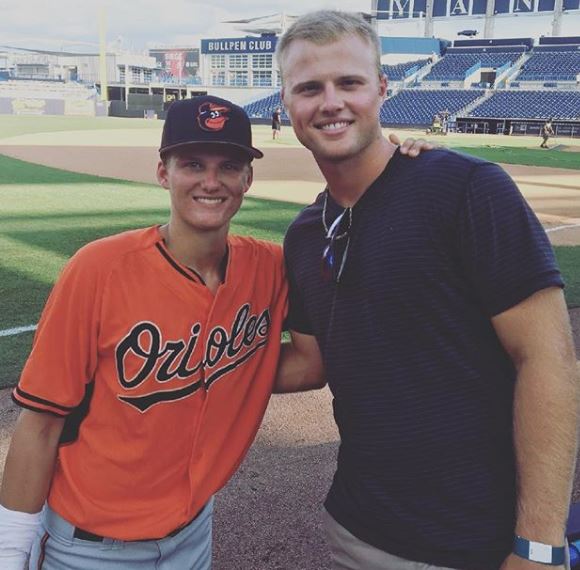 Austin Meadows: Bio, family, net worth - Parker Meadows Height – How Tall Is the MLB Outfielder?