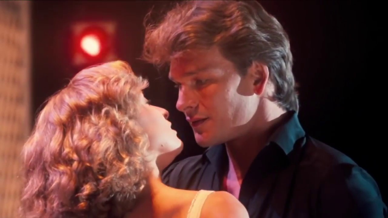 Baby and Johnny - Dirty Dancing I Shots I HD - YouTube - How Old Was Baby in Dirty Dancing?