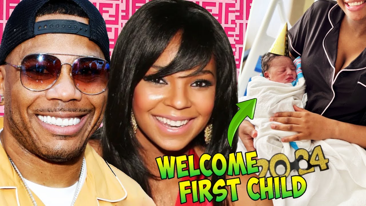 BABY NEWS: Ashanti and Nelly Welcome Their First Child, Check Out Their - How Old Is Ashanti? – Reliving the R&B Queen’s Iconic Era