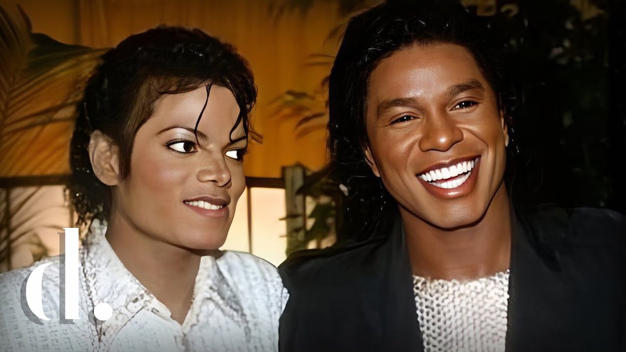 Backstage DRAMAS Between Michael & Jermaine Jackson On the Victory Tour - How Tall Is Jermaine Dupri? Music Mogul’s Height Exposed