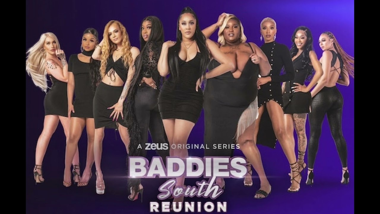Bad Dolly’s Age on Baddies: How Old Is She?