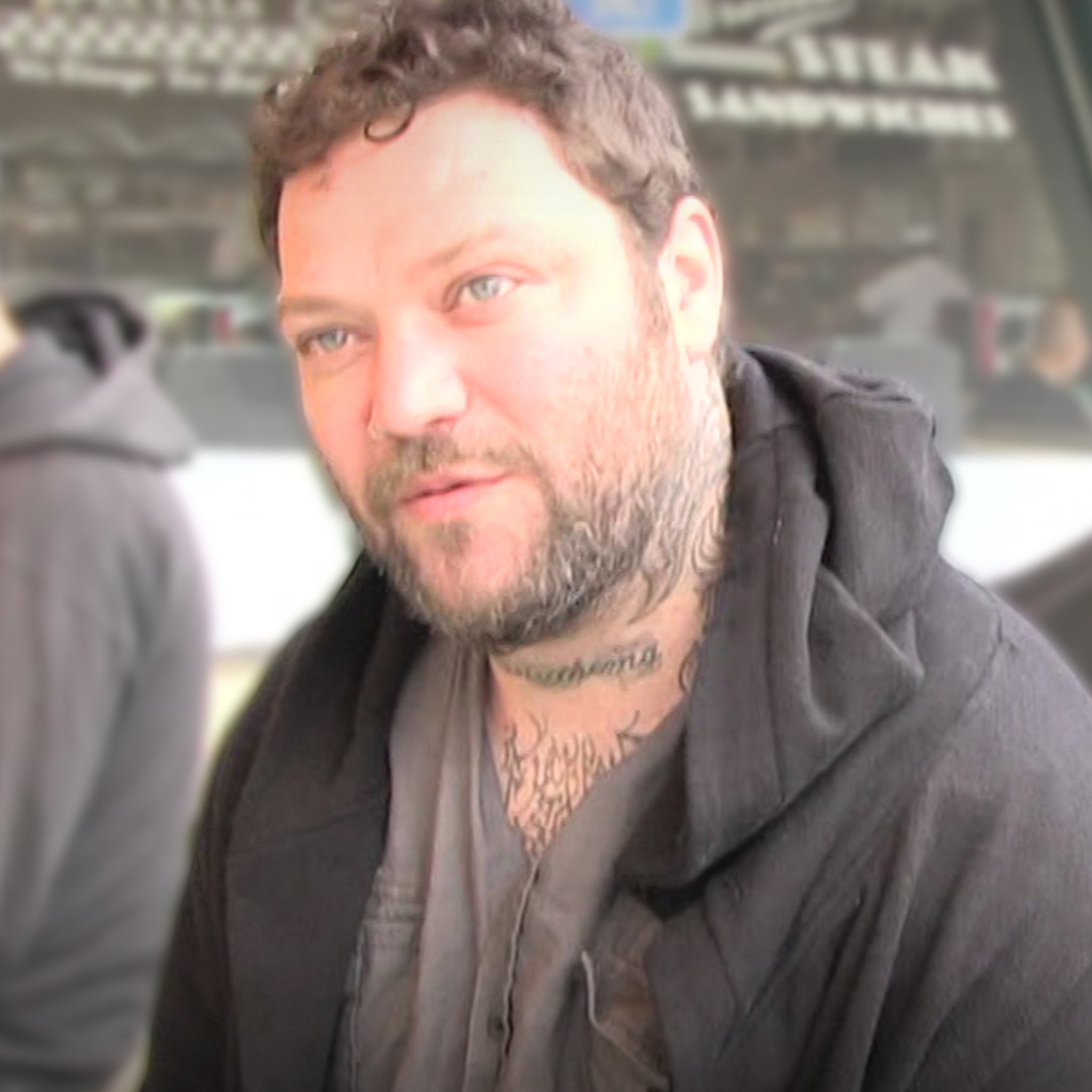 Bam Margera 2022 - How Tall Is Bam Margera: Jackass Star’s Wild Edge