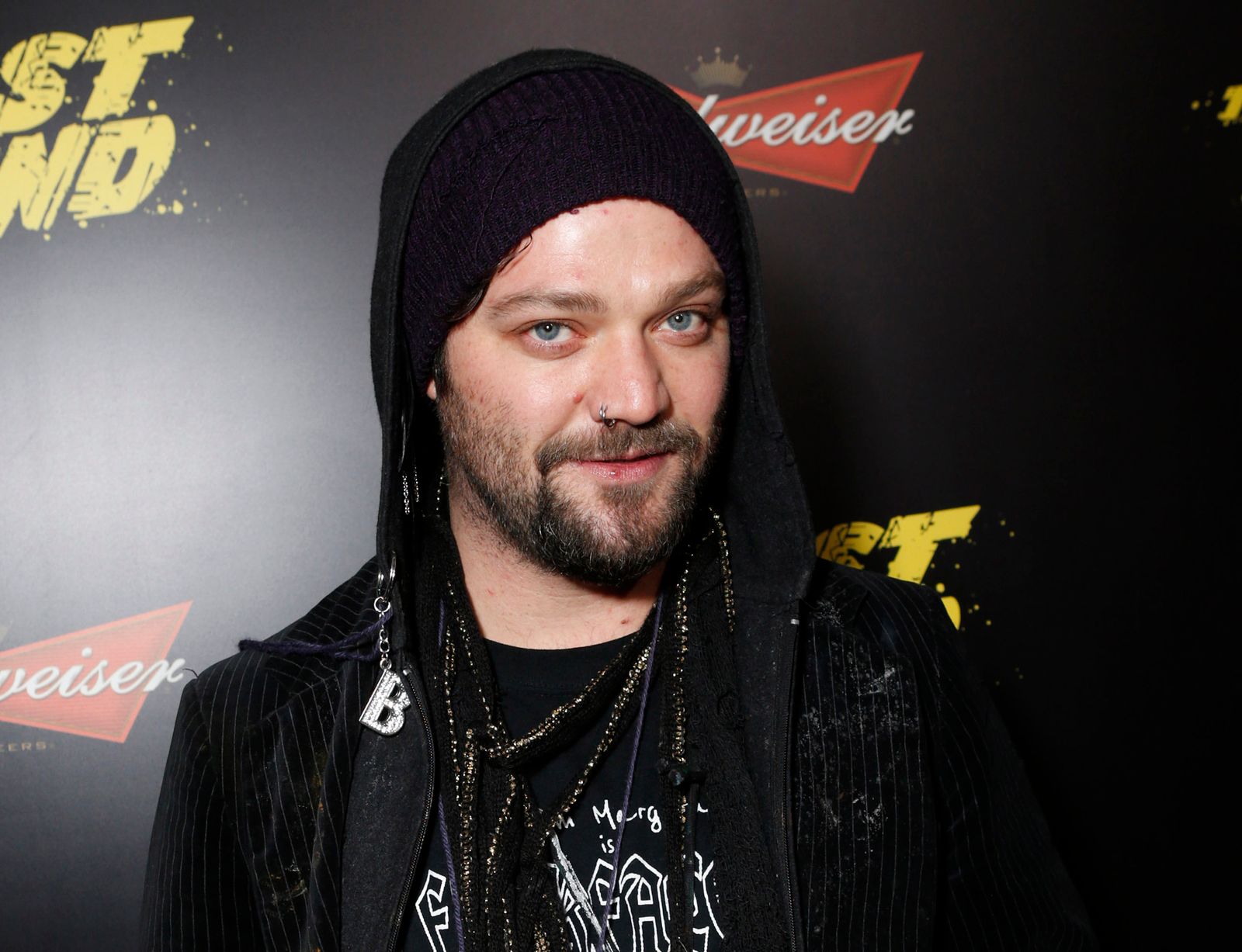 Bam Margera: »Jackass«-Star nach Angriff auf Bruder offenbar auf der - How Tall Is Bam Margera: Jackass Star’s Wild Edge