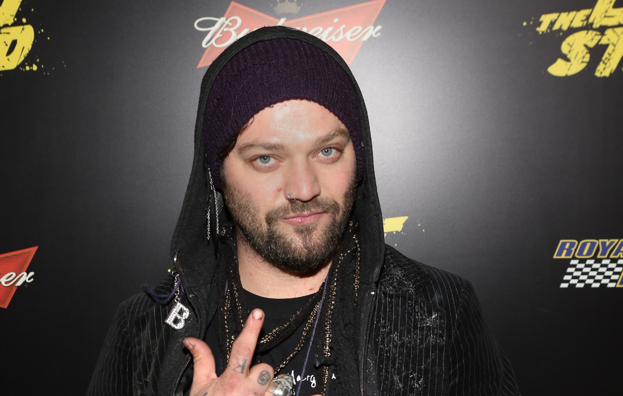 Bam Margera released from hospital after pneumonia scare - How Tall Is Bam Margera: Jackass Star’s Wild Edge