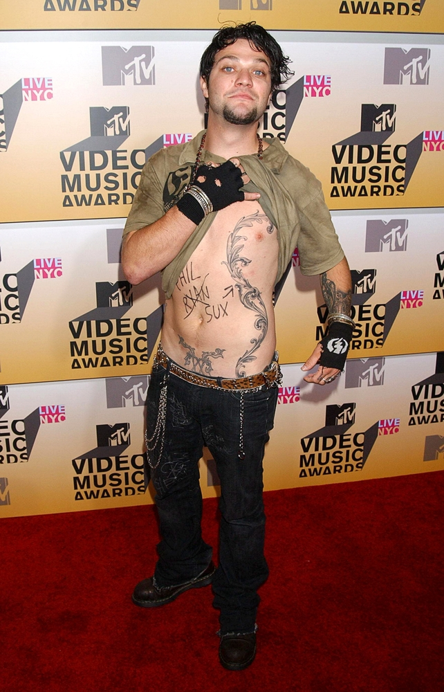 Bam Margera—What Went Wrong? - How Tall Is Bam Margera: Jackass Star’s Wild Edge