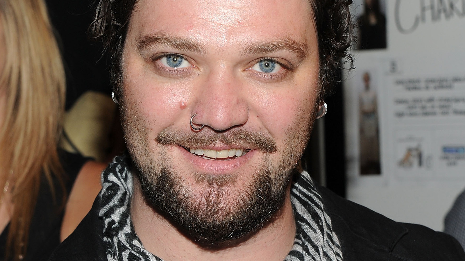 Bam Margera's Latest Arrest Fuels Concerns The Star Is Spiraling Out Of - How Tall Is Bam Margera: Jackass Star’s Wild Edge