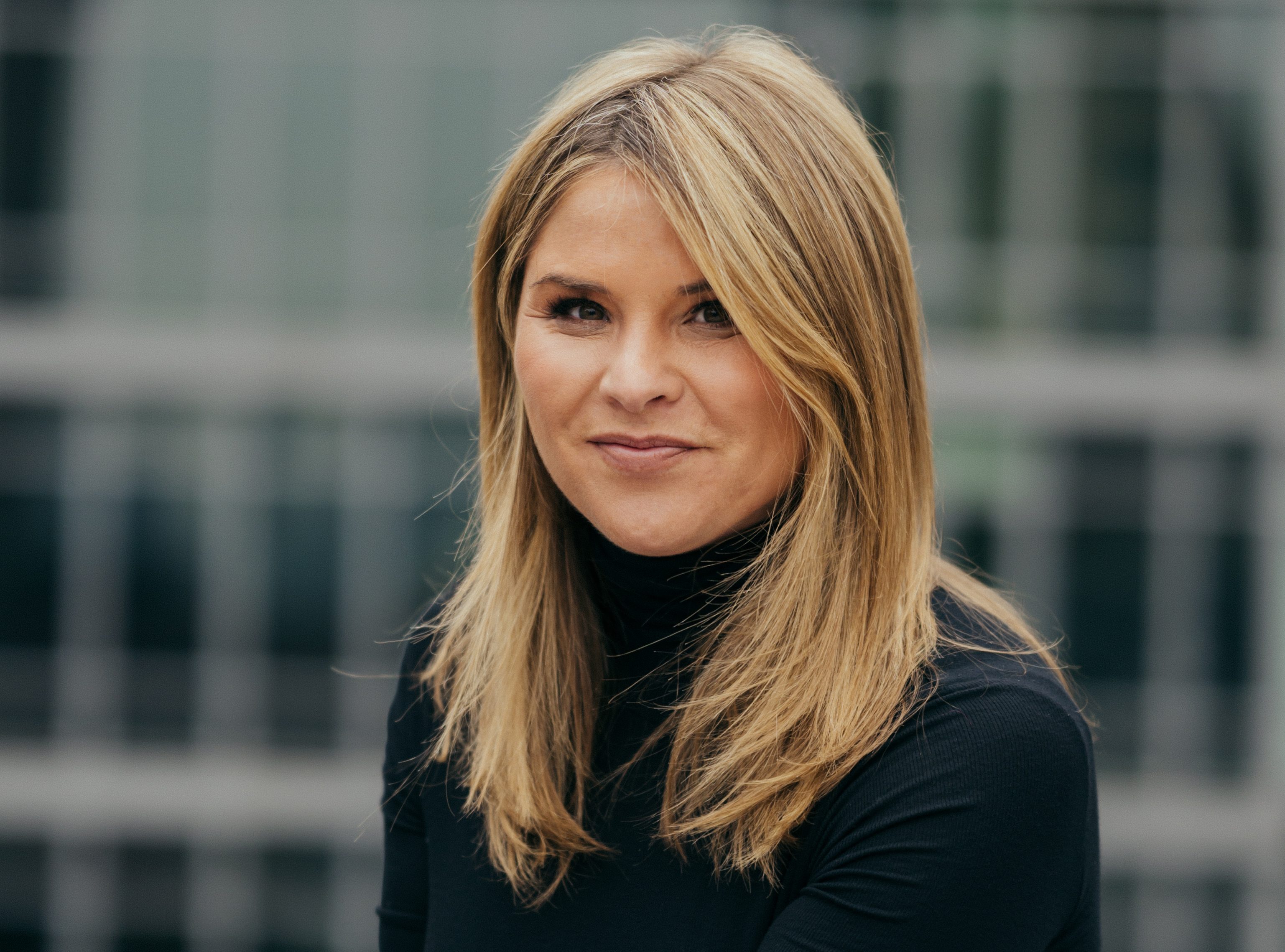 Barbara And Jenna Bush 2022 - Jenna Bush Height – Former First Daughter's Stats