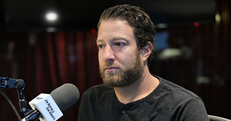 Barstool Founder Dave Portnoy Is Open About His Political Views - Who Is Dave Portnoy Dating? Barstool Founder’s Relationship News