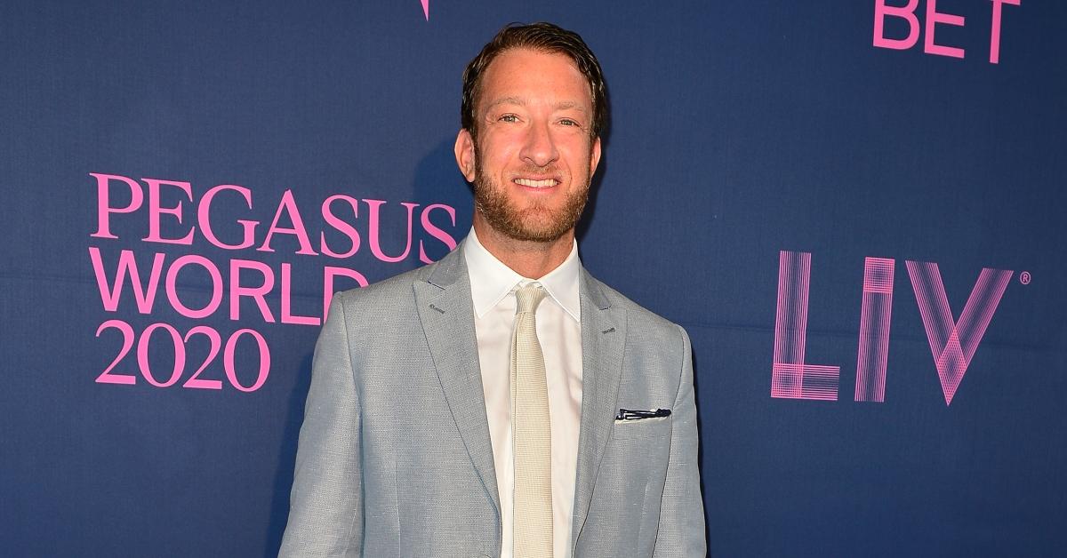 Barstool Founder Dave Portnoy Is Open About His Political Views - Who Is Dave Portnoy Dating? Barstool Founder’s Relationship News