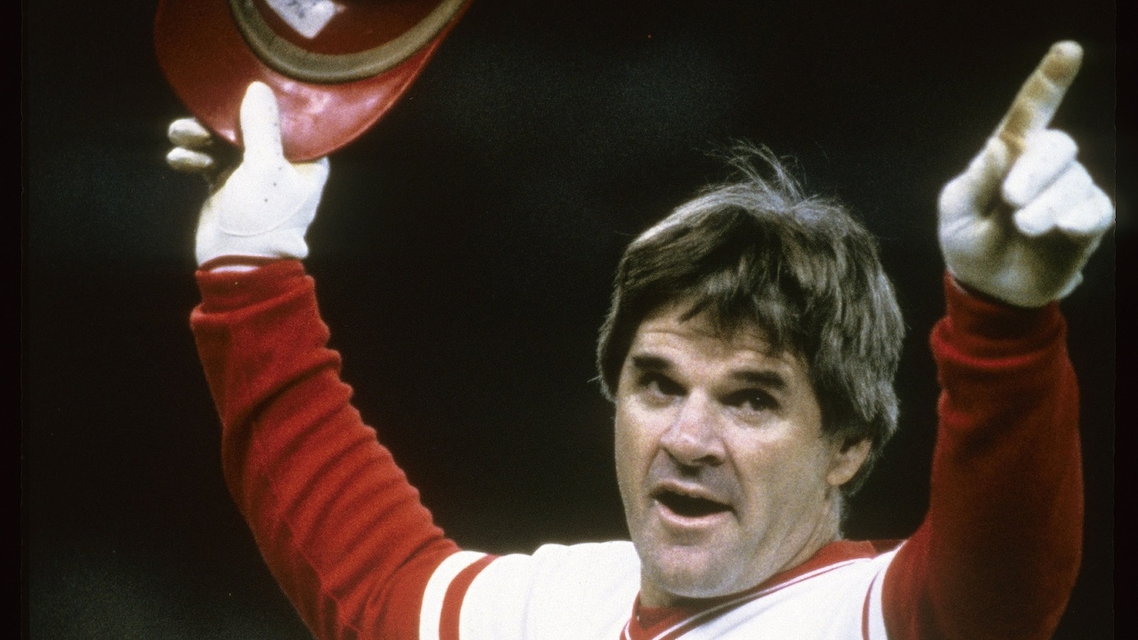 Baseball legend Pete Rose dies at the age of 83 - ABC News - Pete Rose Net Worth: Baseball Icon's Fortune & Controversy