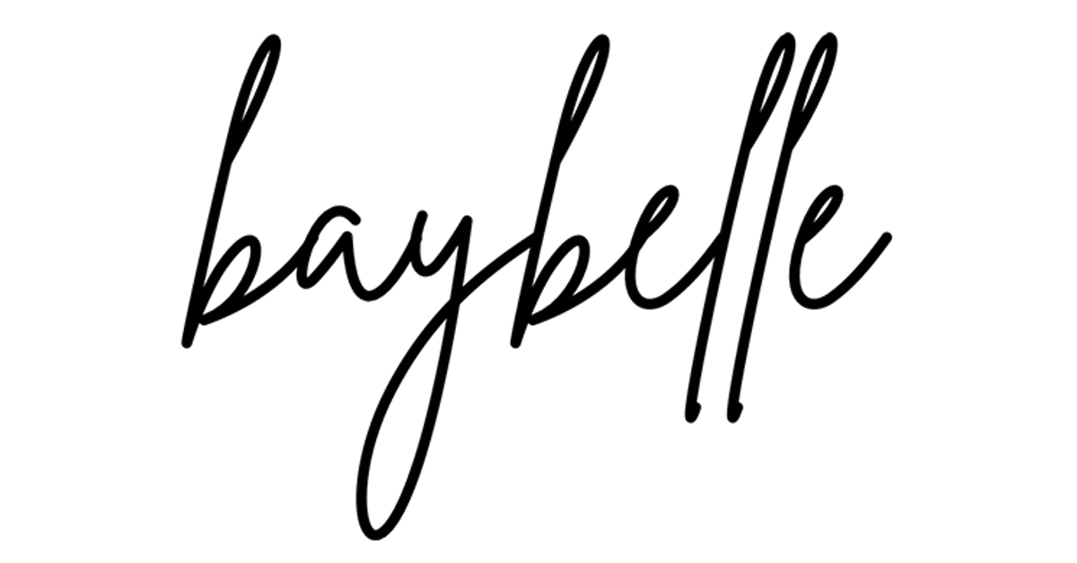 BAY BELLE – BayBelle.com - Bay Belle: Sexy Pics of the TikTok Darling with Charisma