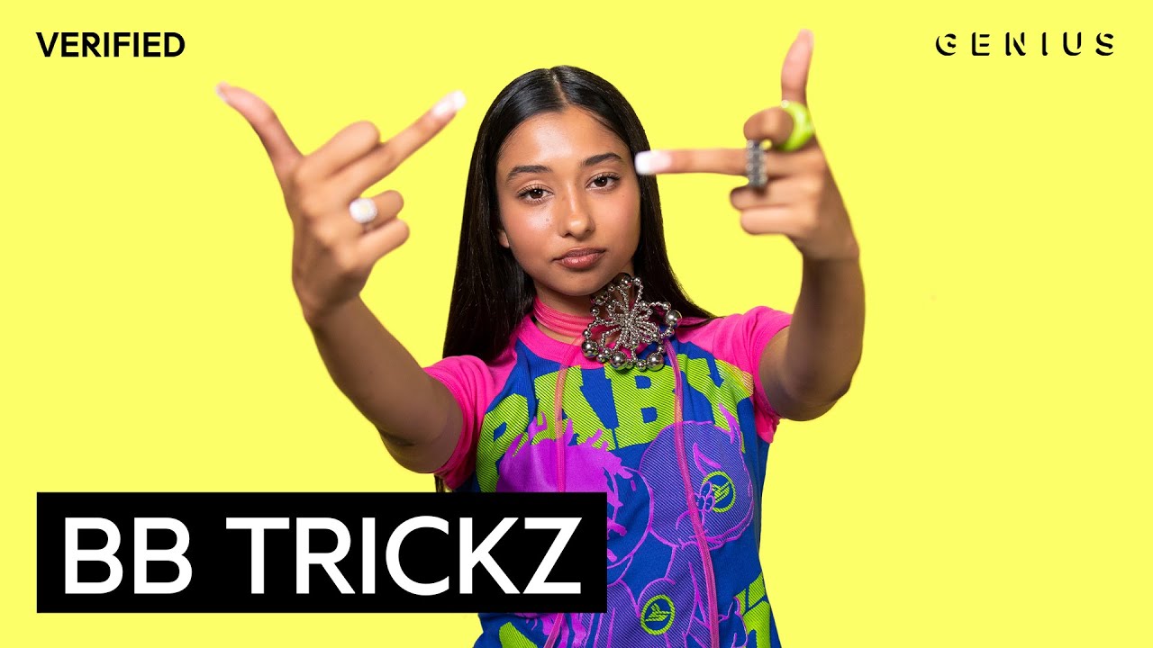 Bb trickz "Missionsuicida" Letra Oficial Y Significado | Verified - YouTube - BB Trickz Height: Internet Star's Height Confirmed