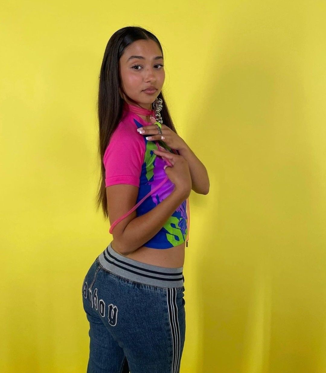 Bb trickz | Teen girl outfits, Corporate outfits, Clothes - BB Trickz Height: Internet Star's Height Confirmed