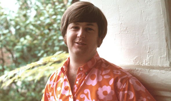 Beach Boys - how old is Brian Wilson? | Music | Entertainment | Express - How Old Is Brian Wilson: The Beach Boys Legend’s Age Revealed