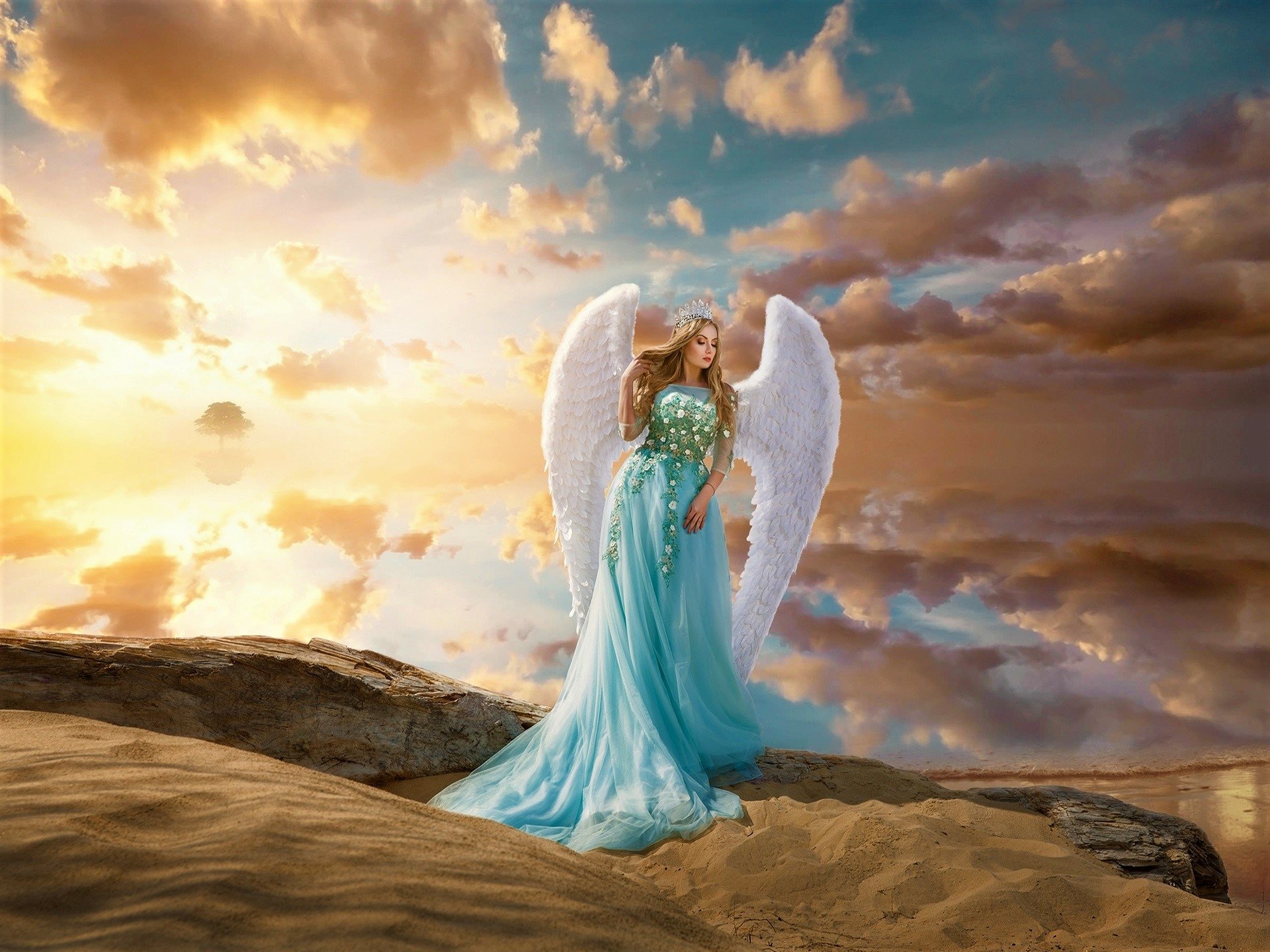Beautiful Angel - How Tall Is Angel Reece: Comedian and Podcaster’s Charisma