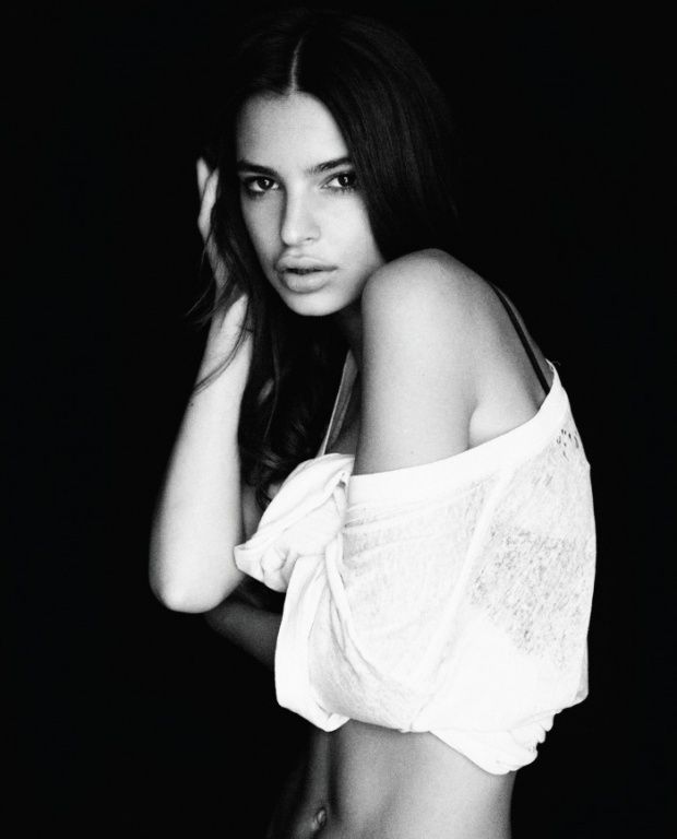 Beauty photography | Emily ratajkowski, Fashion, Model - Emily Ratajkowski Net Worth: Modeling, Media & Millionaire Status