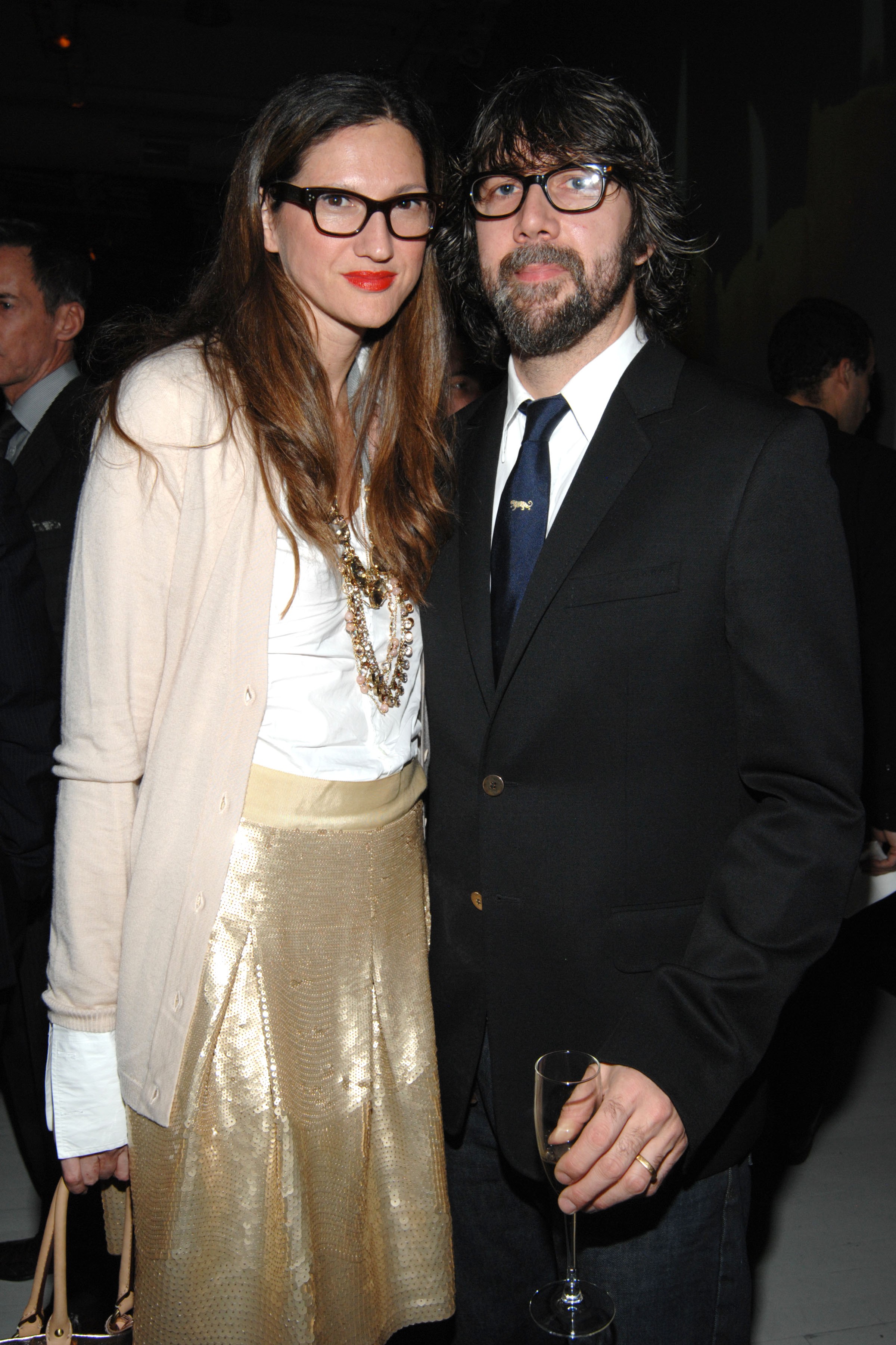 Beckett Mazeau Is Jenna Lyons’ Only Son with Ex-husband Vincent Mazeau - Jenna Lyons Height – Fashion’s Towering Icon?