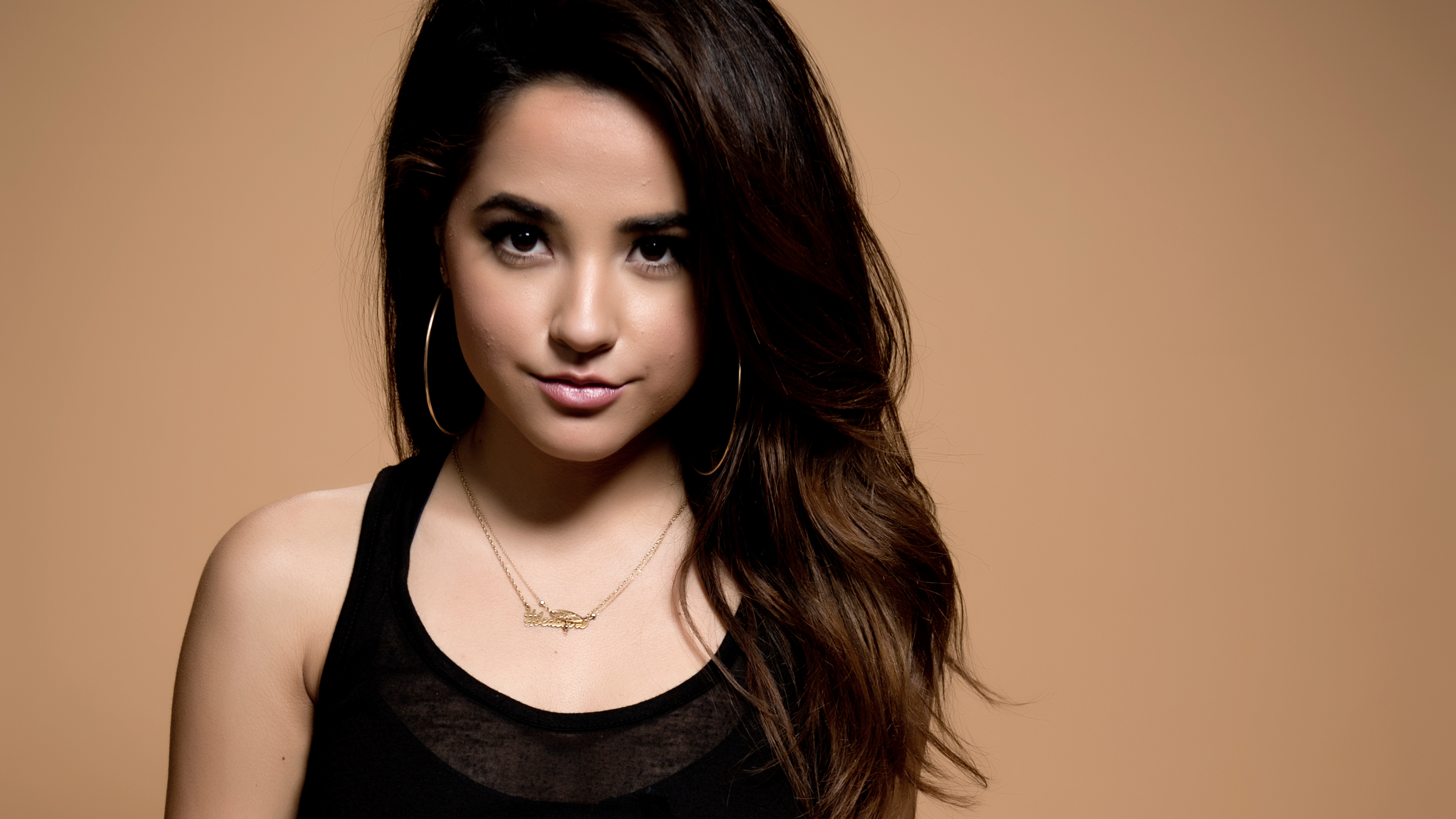 Becky G 2019 Wallpaper,HD Music Wallpapers,4k Wallpapers,Images - Becky G's Petite Power: Height, Weight & Body Details