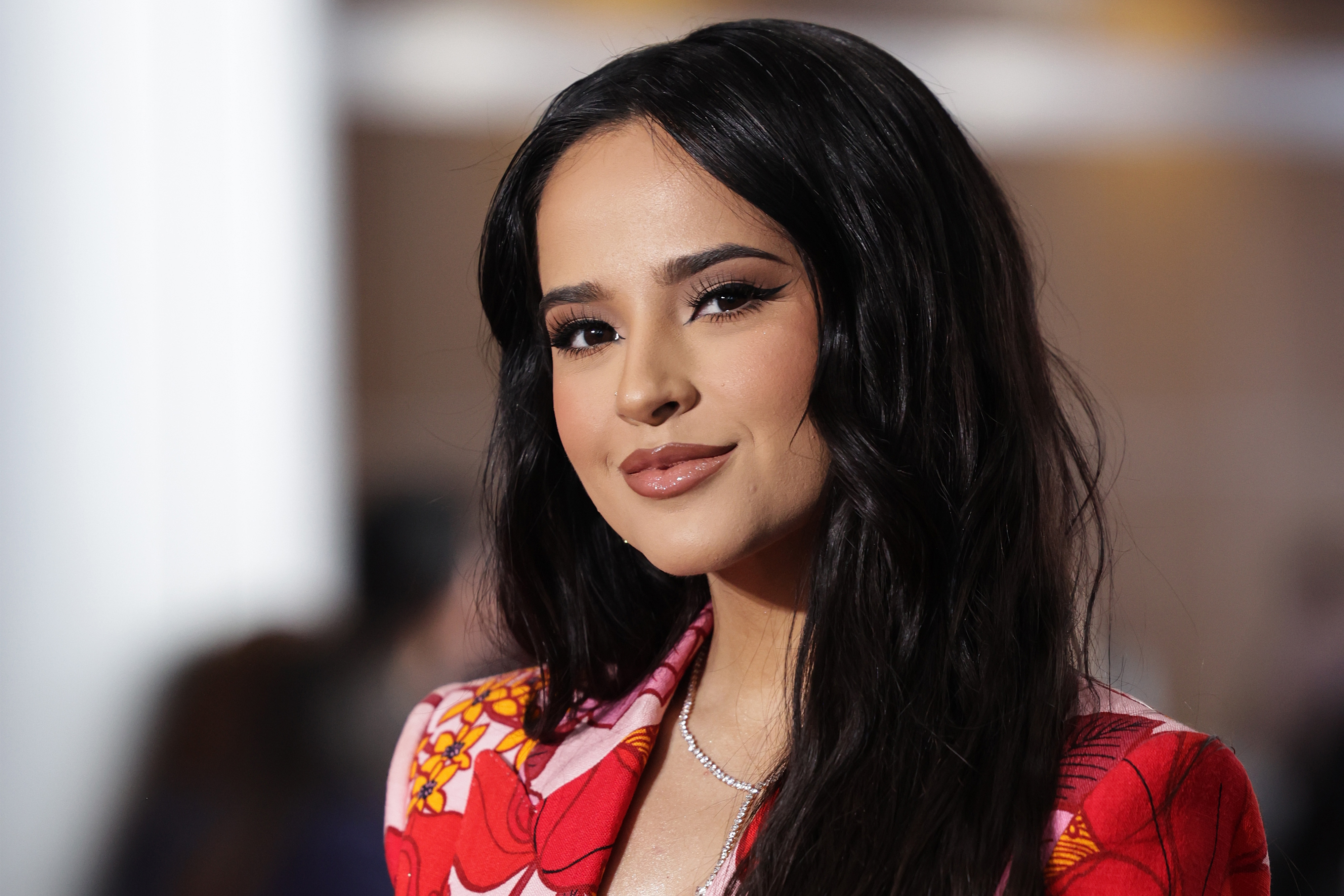 Becky G debutará en el Regional Mexicano con su próximo álbum - Becky G's Petite Power: Height, Weight & Body Details