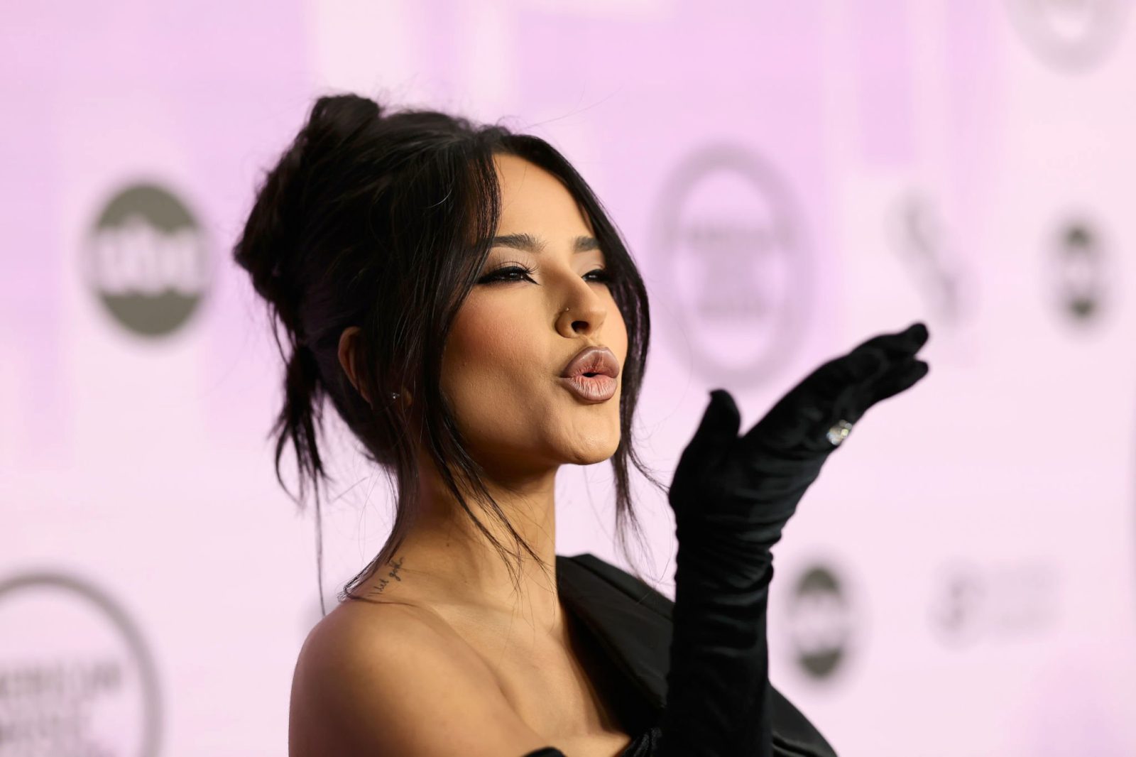 Becky G's Sexy Photo Gallery: Her Boldest Looks Yet (2025)