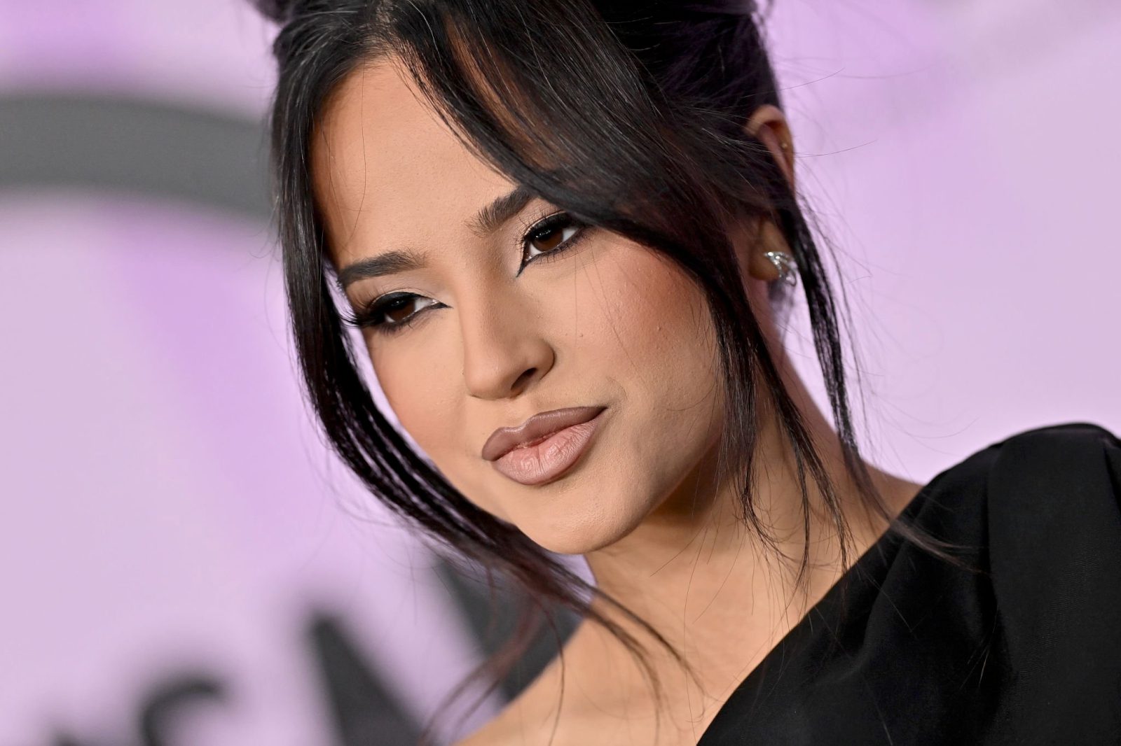 Becky G Sexy - Hot Celebs Home - Becky G's Sexy Photo Gallery: Her Boldest Looks Yet (2025)