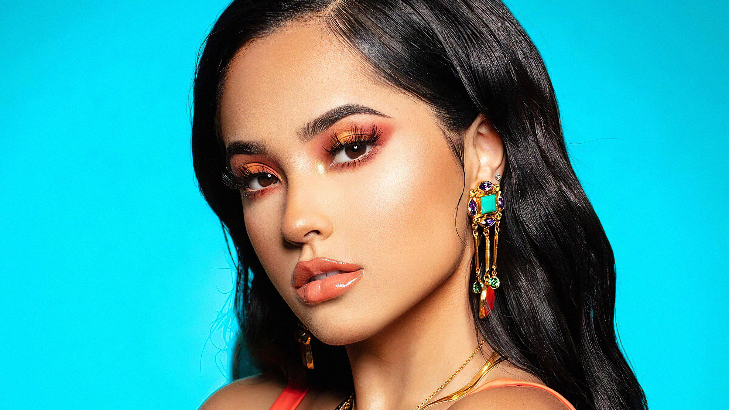 Becky G's Petite Power: Height, Weight & Body Details