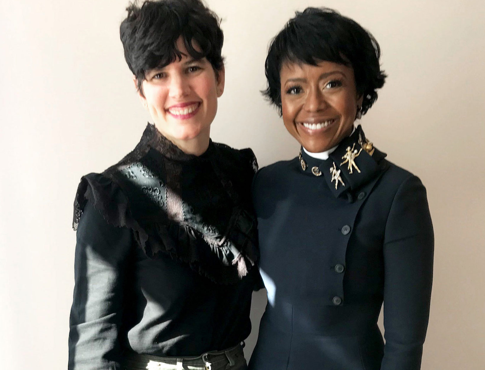 Becoming Color-Brave - goop - Who Is Mellody Hobson’s Husband? George Lucas: The Force Behind Her Success