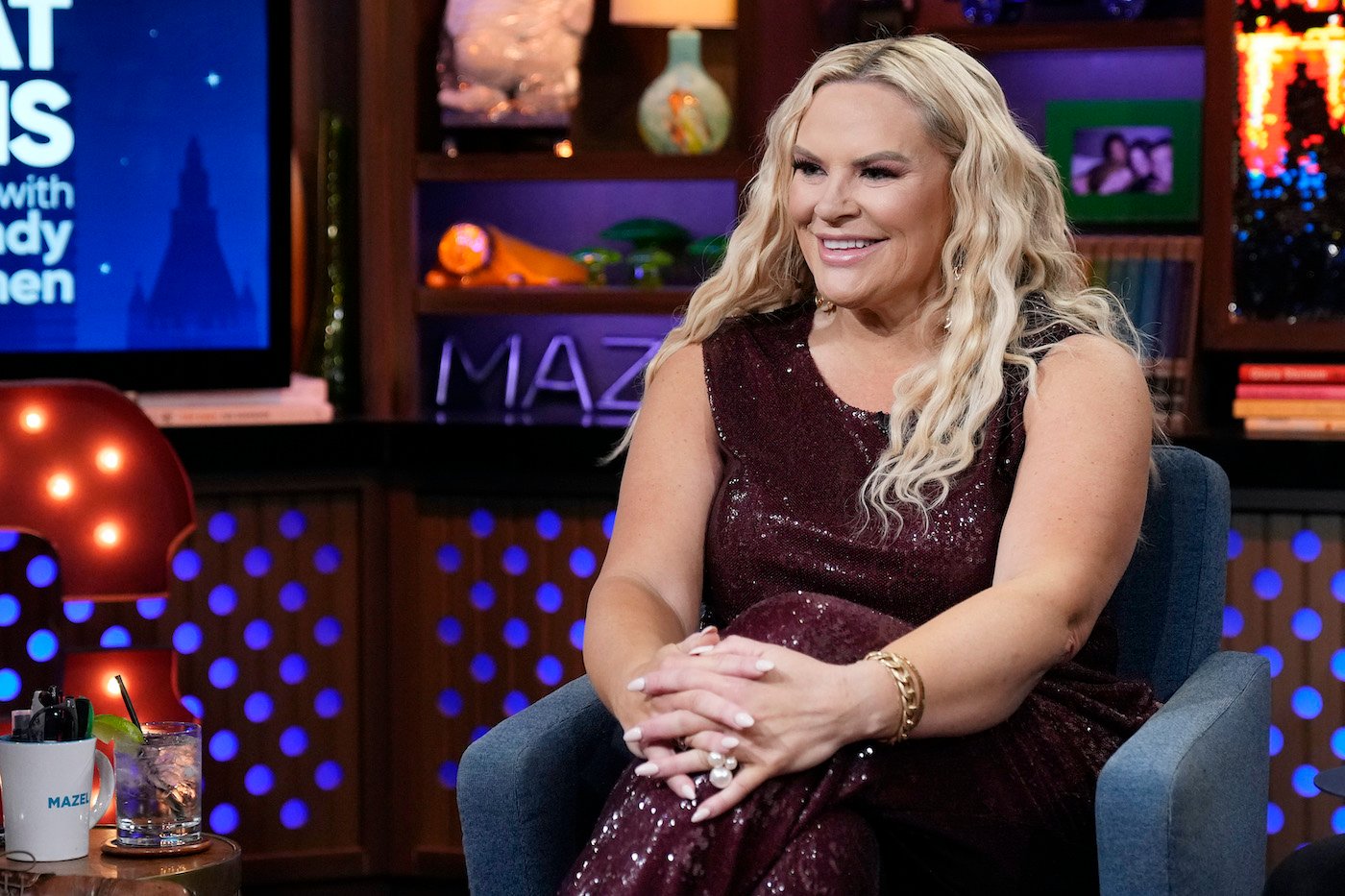 'Below Deck Adventure': Heather Gay From 'RHOSLC' Was 'So Much Fun - Heather Gay Net Worth: Beauty Lab Boss And RHOSLC Fan Favorite