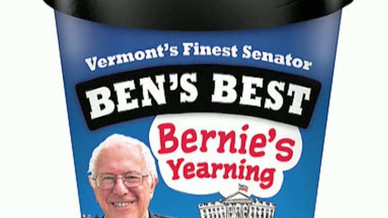 Ben and Jerry's Ben Cohen: Tremendous amount of tax loopholes | Fox - Ben Cohen Net Worth: Ben & Jerry’s Co-Founder’s Wealth In 2025