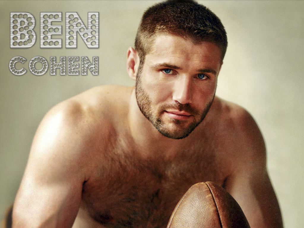 BEN COHEN WALLPAPER8 - Rugby Wallpaper (31386249) - Fanpop - Ben Cohen Net Worth: Ben & Jerry's Co-Founder's Wealth In 2025
