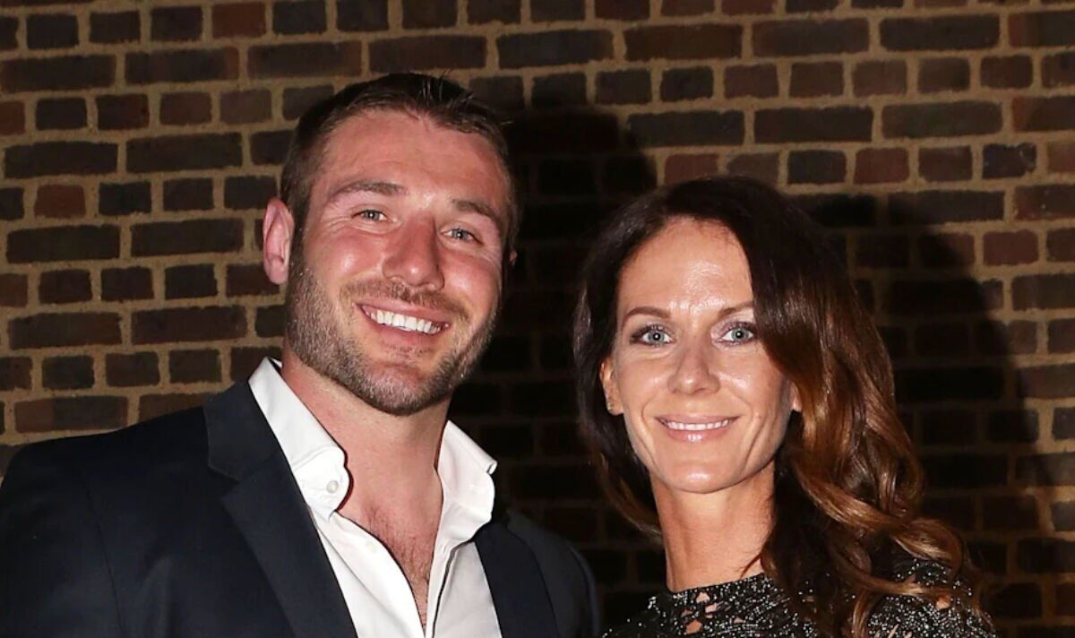 Ben Cohen's ex issues scathing five-word remark after Kristina Rihanoff - Ben Cohen Net Worth: Ben & Jerry's Co-Founder's Wealth In 2025