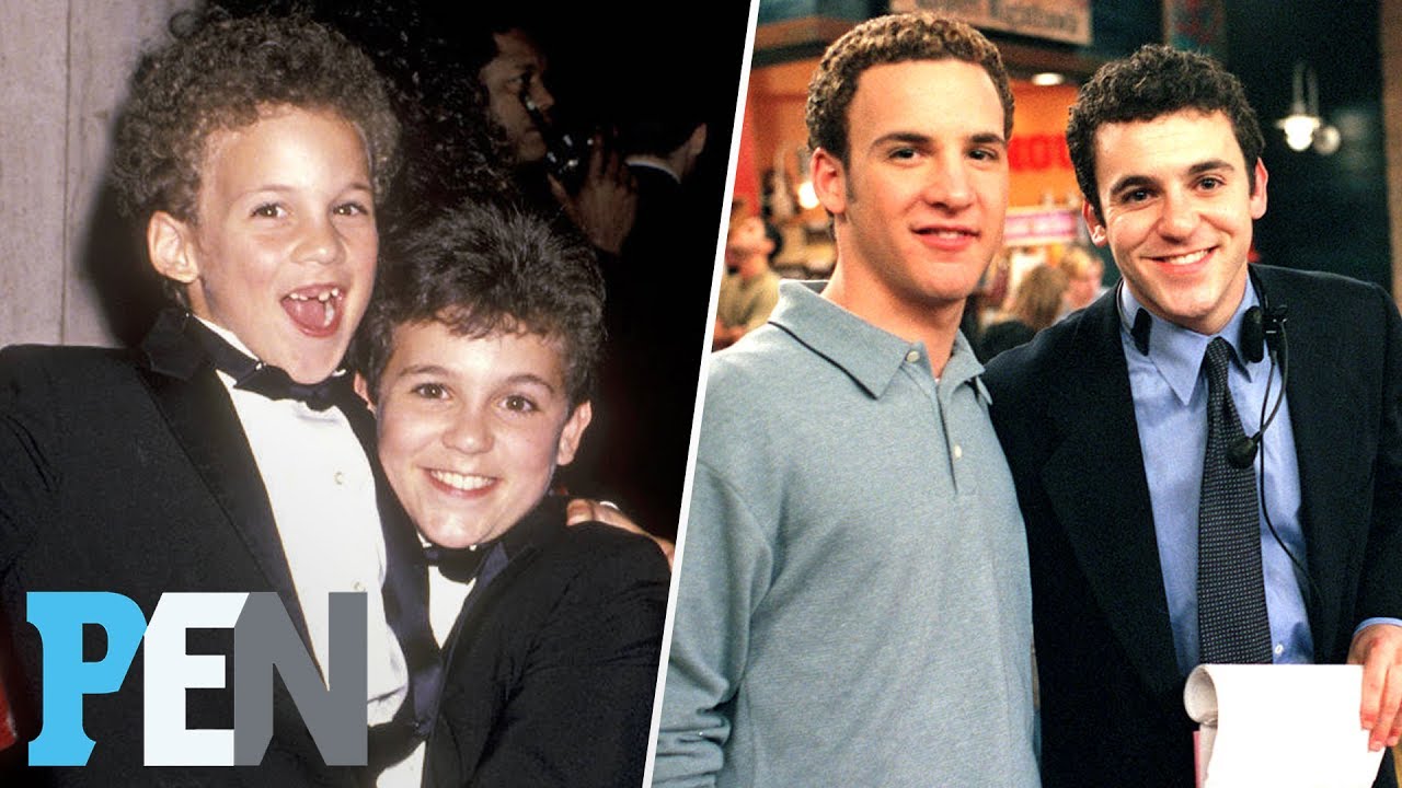 Ben & Fred Savage: Meet The Parents Who Raised The Iconic TV Stars - How Old Is Ben Savage’s Wife? Everything We Know About Their Age Gap
