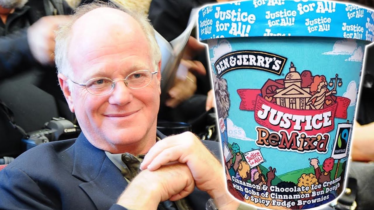 Ben Cohen Net Worth: Ben & Jerry’s Co-founder’s Wealth In 2025