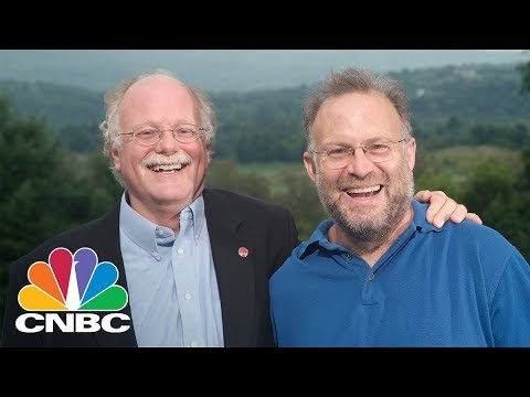 Ben & Jerry's Founders Ben Cohen & Jerry Greenfield: Raise, Don't Cut - Ben Cohen Net Worth: Ben & Jerry’s Co-Founder’s Wealth In 2025