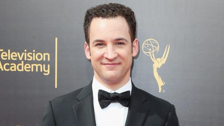 Ben Savage Biography, Wiki, Height, Age, Net Worth - How Old Is Ben Savage? Boy Meets World Star's Age Today