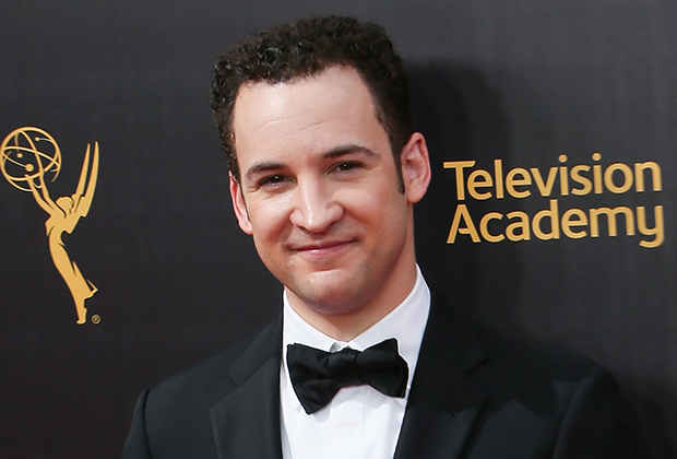 Ben Savage Officially Running for Congress in California – TVLine - How Old Is Ben Savage? Boy Meets World Star's Age Today