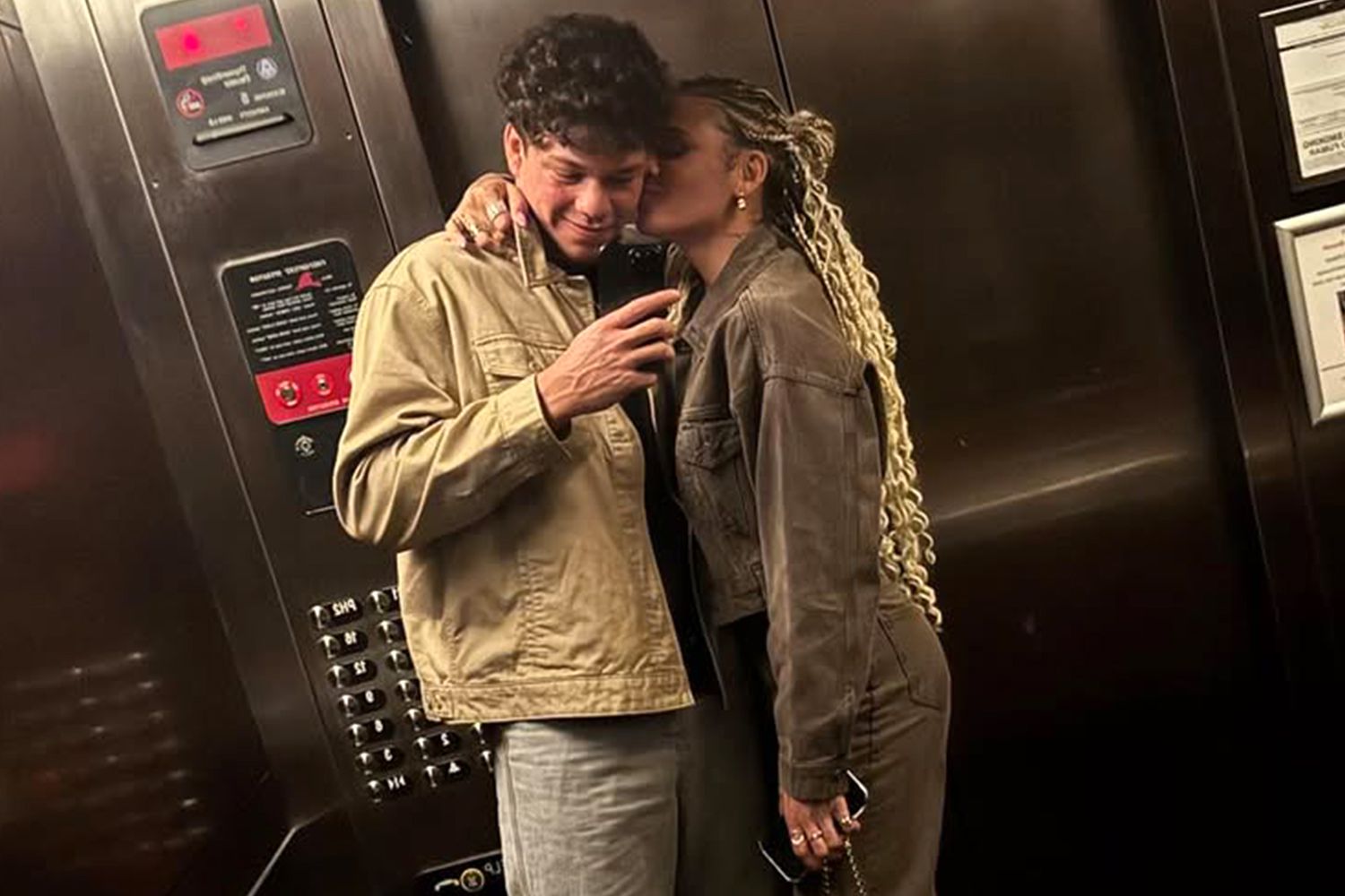 Ben Shelton and Trinity Rodman Hard Launch Relationship on Instagram - Ben Shelton's Age: Rising Tennis Star's Youth Revealed