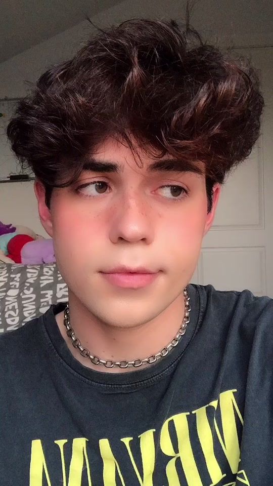 Benji Krol (@benjikrol) Official TikTok | Watch Benji Krols Newest - How Tall Is Benji Krol? TikTok Star’s True Height Uncovered