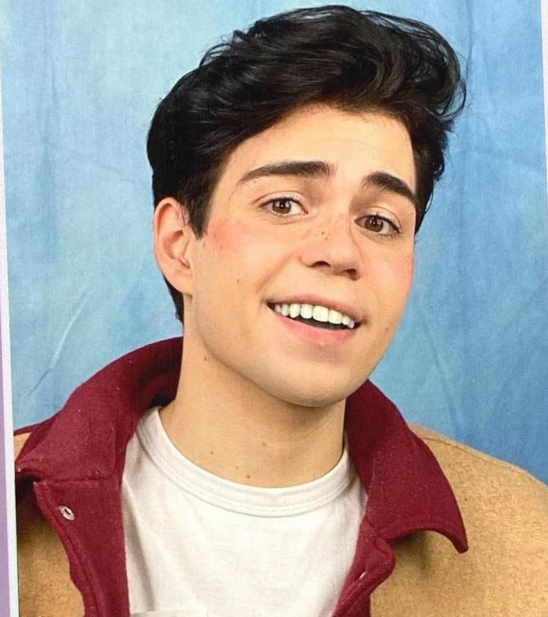 Benji Krol - Wiki, Age, Boyfriend, Net Worth, Family, Height - How Tall Is Benji Krol? TikTok Star’s True Height Uncovered