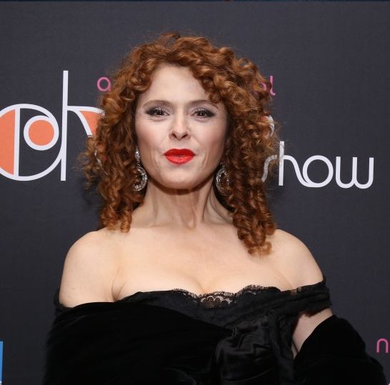 Bernadette Peters 71 years | Bernadette peters, The goodbye girl, Tony - How Old Is Bernadette Peters: Broadway Icon’s Timeless Talent