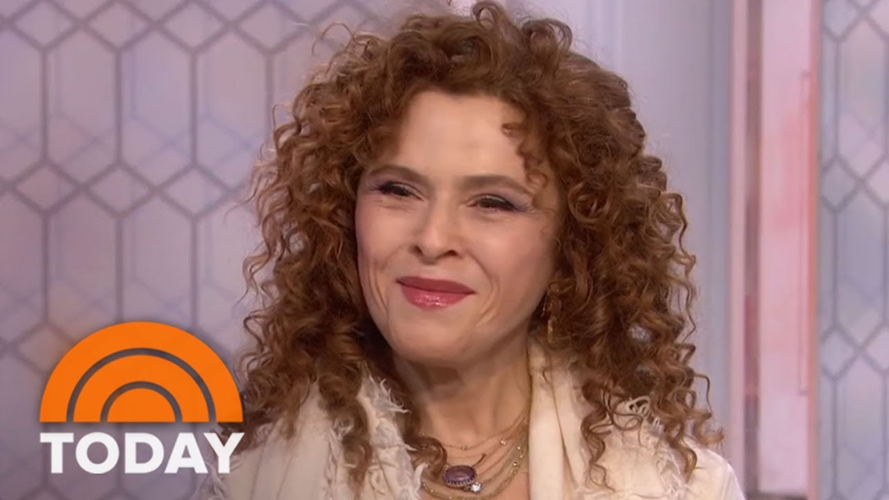 How Old Is Bernadette Peters: Broadway Icon’s Timeless Talent