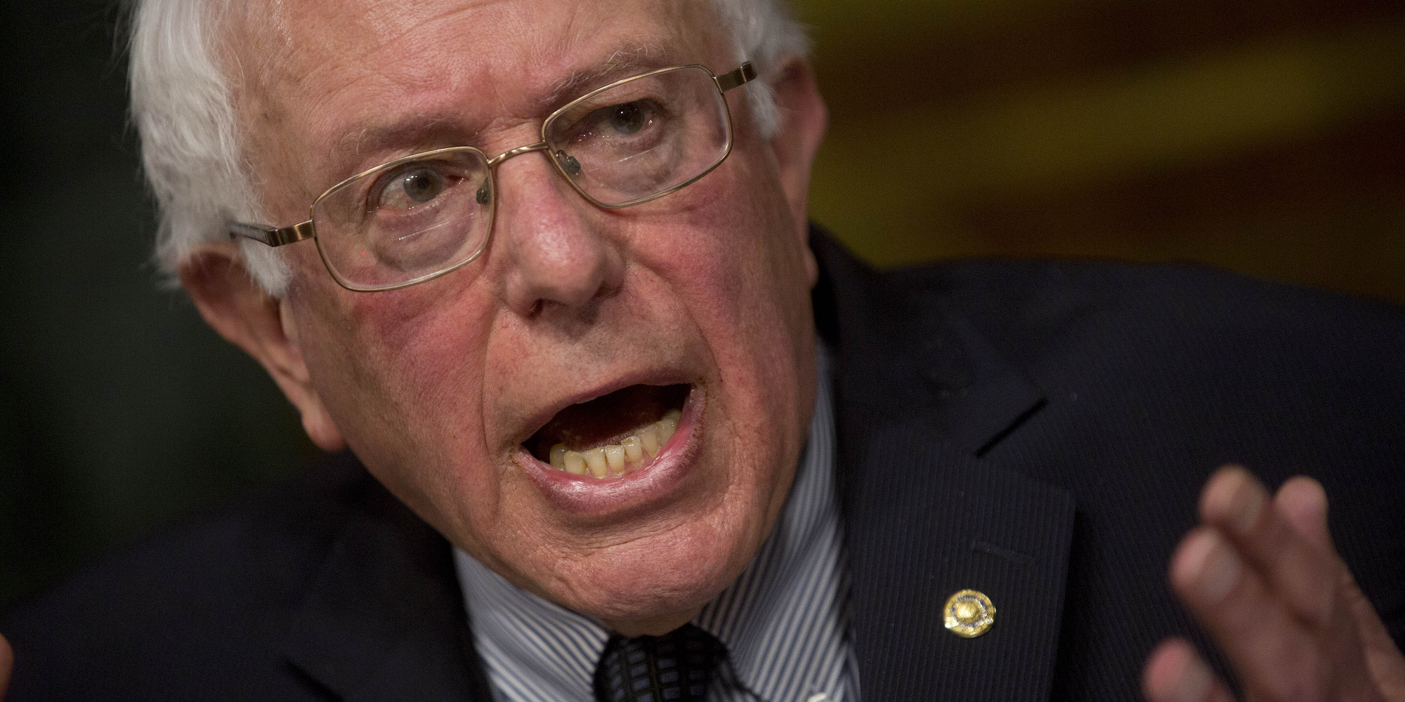 Bernie Sanders Net Worth – What the Senator Is Really Worth