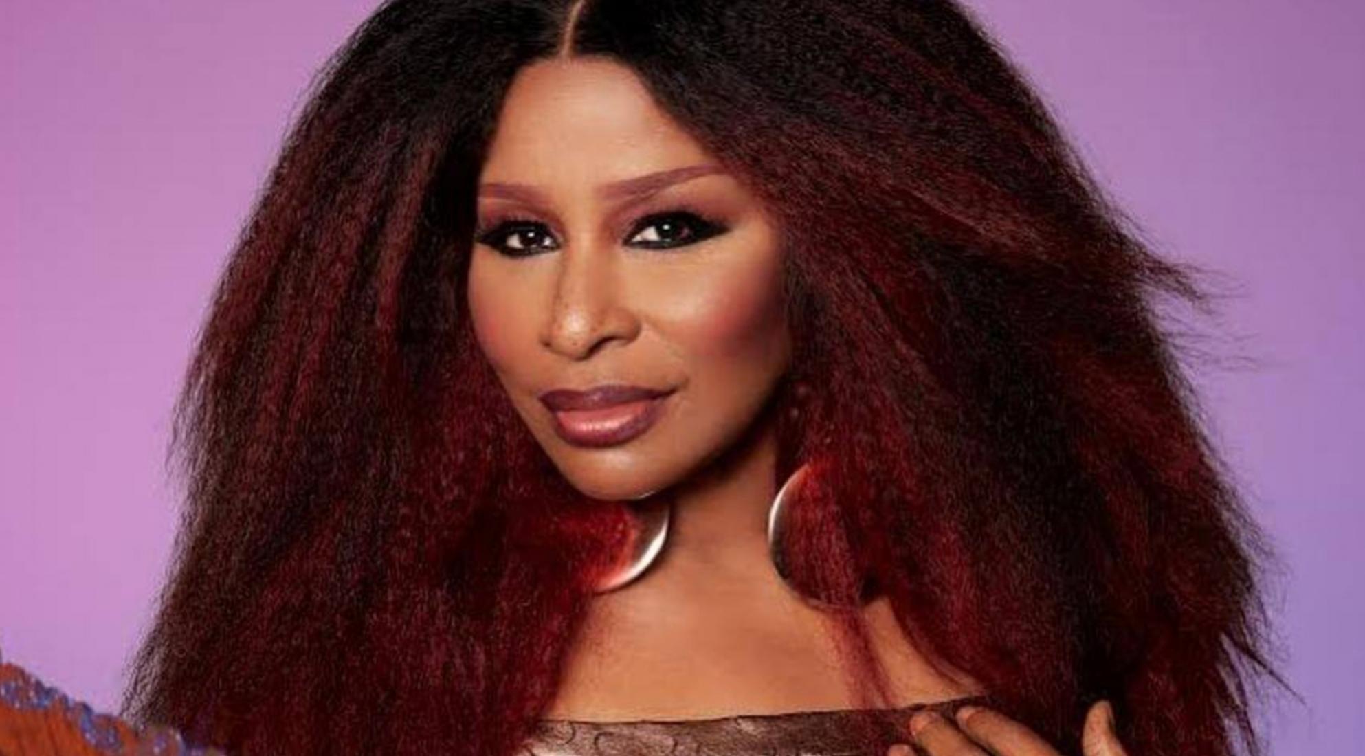 Best Chaka Khan Songs of All Time - Top 10 Tracks - How Old Is Chaka Khan? Queen Of Funk's Age And Music Journey