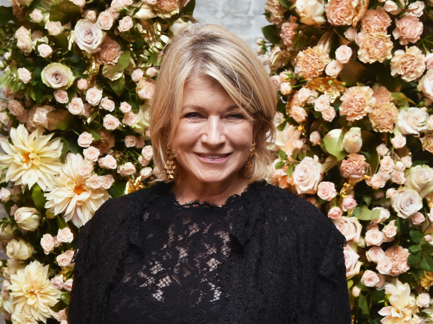 Best Martha Stewart Photos, From Young Life to Age 83 - What Is Martha Stewart's Current Net Worth