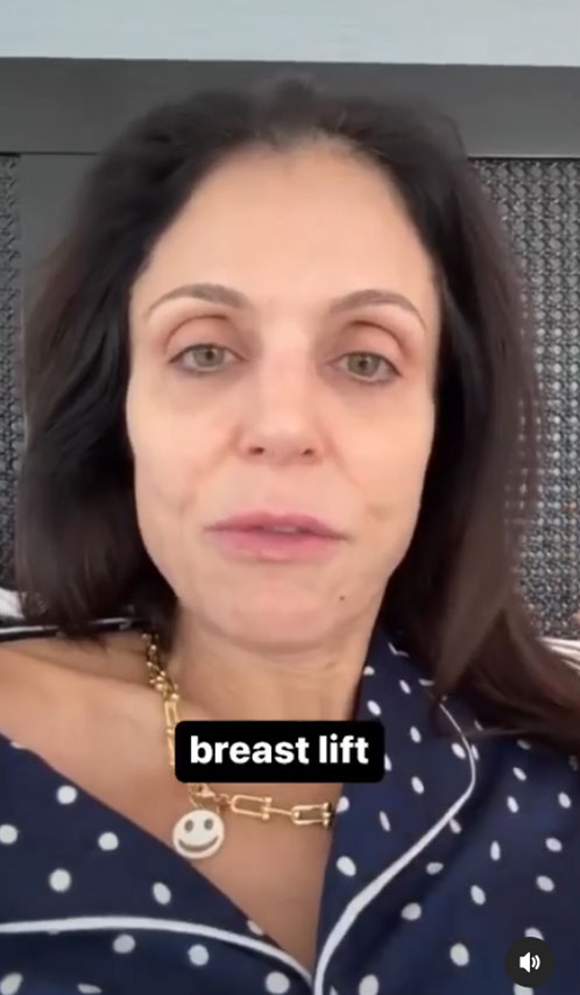 Bethenny Frankel shares plastic surgery plans - Bethenny Frankel Instagram: Sass, Success & Skinnygirl Moments
