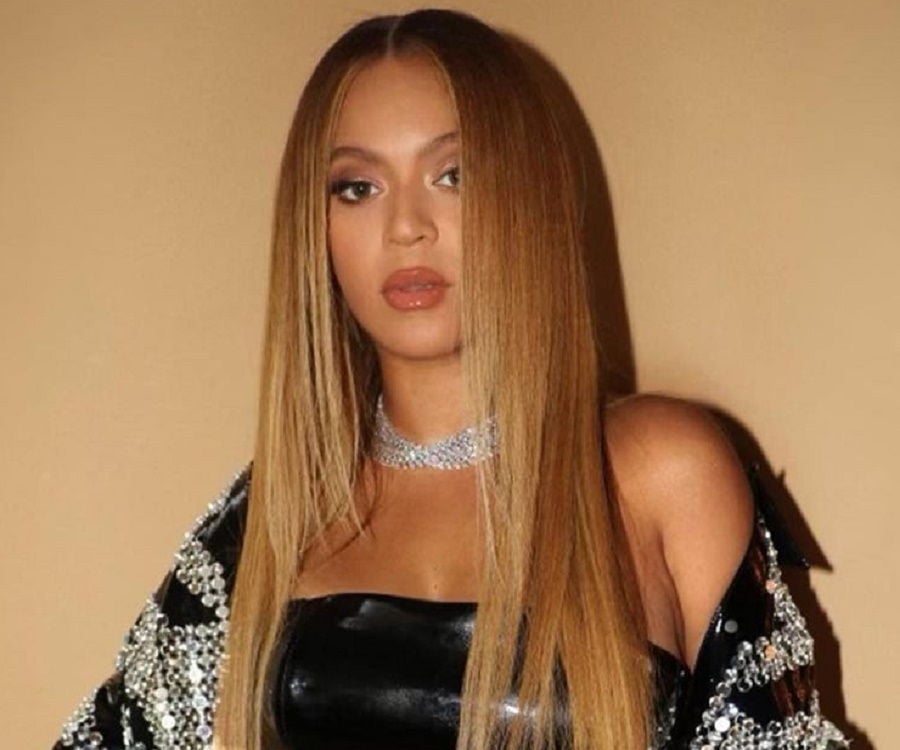 Beyonce Knowles Biography - Facts, Childhood, Family Life & Achievements - Beyoncé's Queenly Proportions: Measurements & Fitness Profile